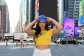 Made in Brazil- Hat