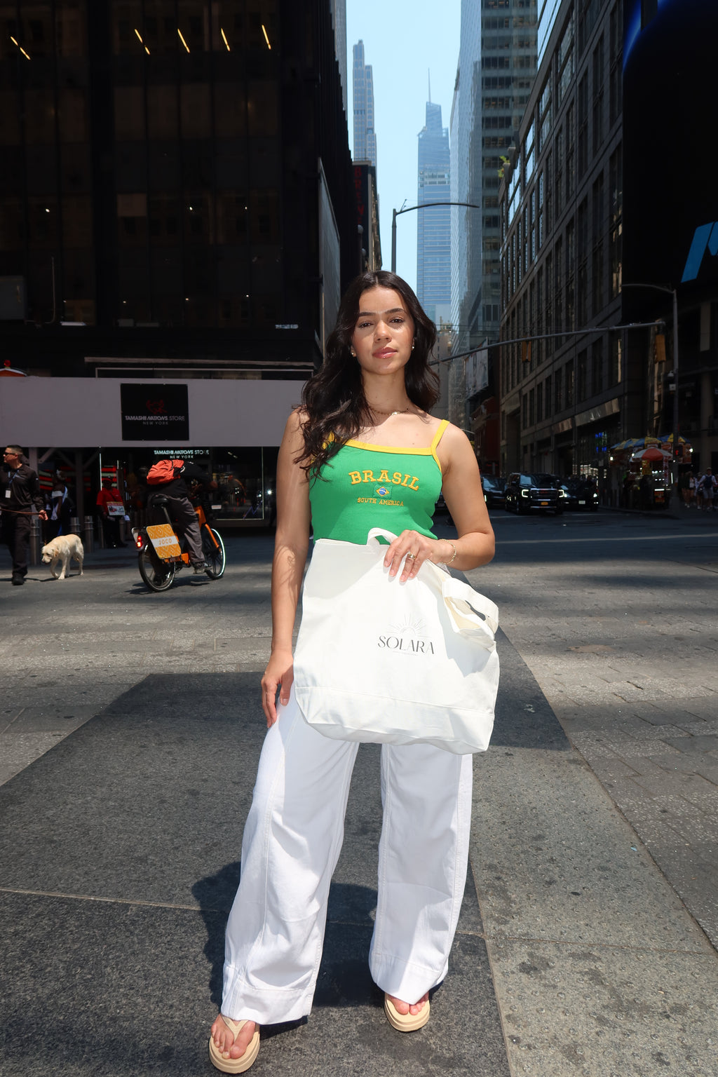 Solara ecobag
