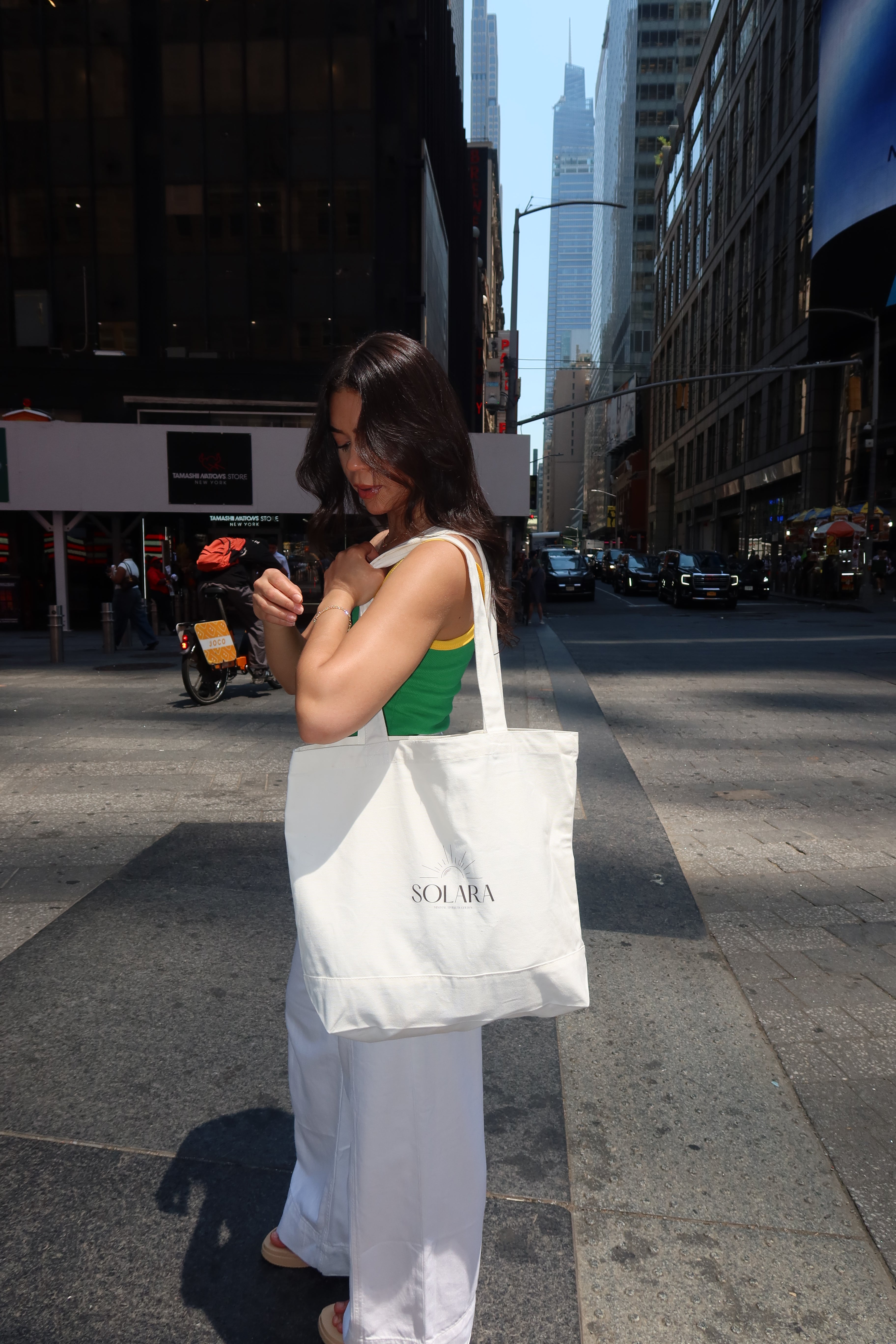 Solara ecobag