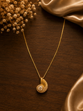 Sealife necklace