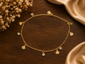 Shell choker
