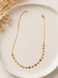 Shell necklace
