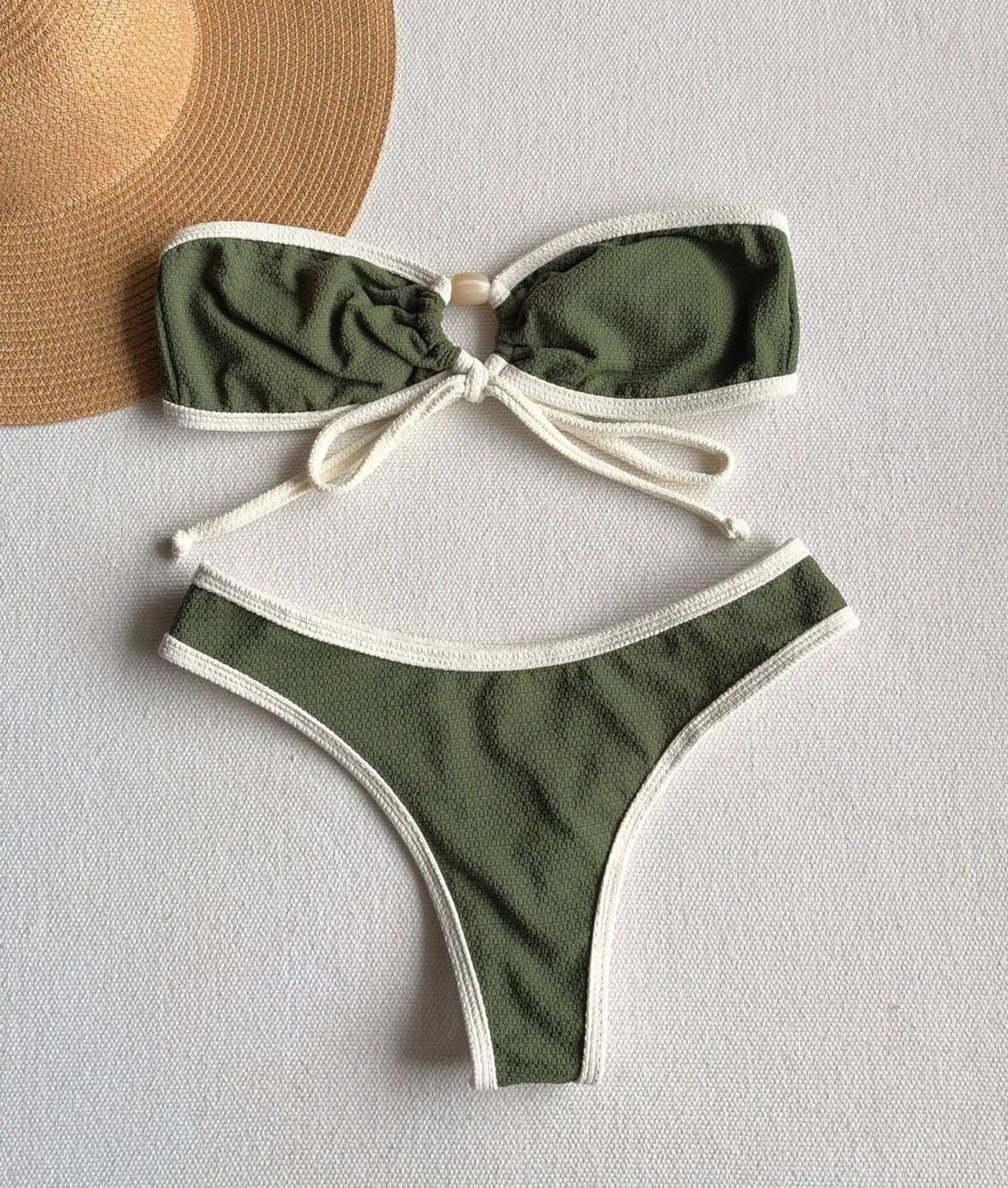 Ariel bikini