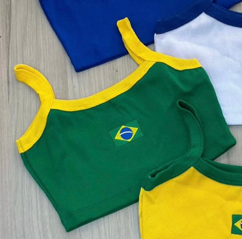 Top Brasil 🇧🇷